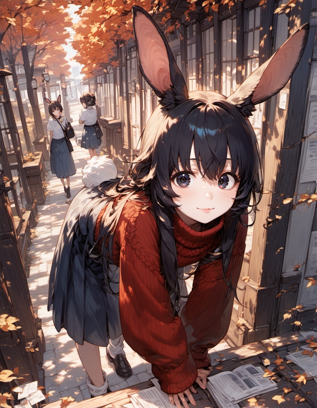 canvases | の人気AIイラスト・グラビア