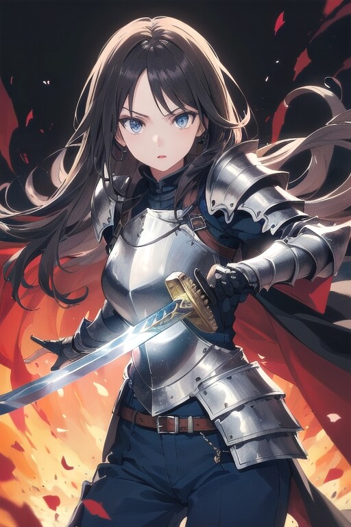 V(ヴァルキリー・コア)_Another | の人気AIイラスト・グラビア