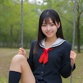 ブランコ 4枚目