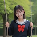 ブランコ 2枚目