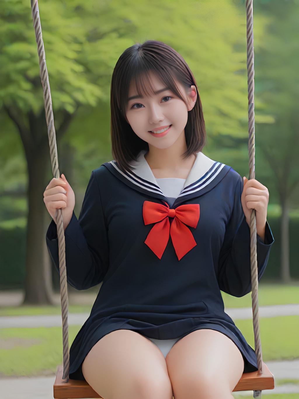 ブランコ