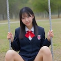 ブランコ 6枚目