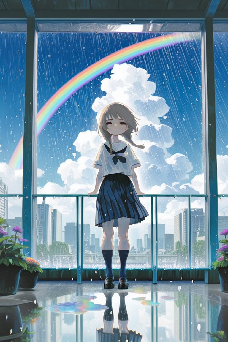 にじ