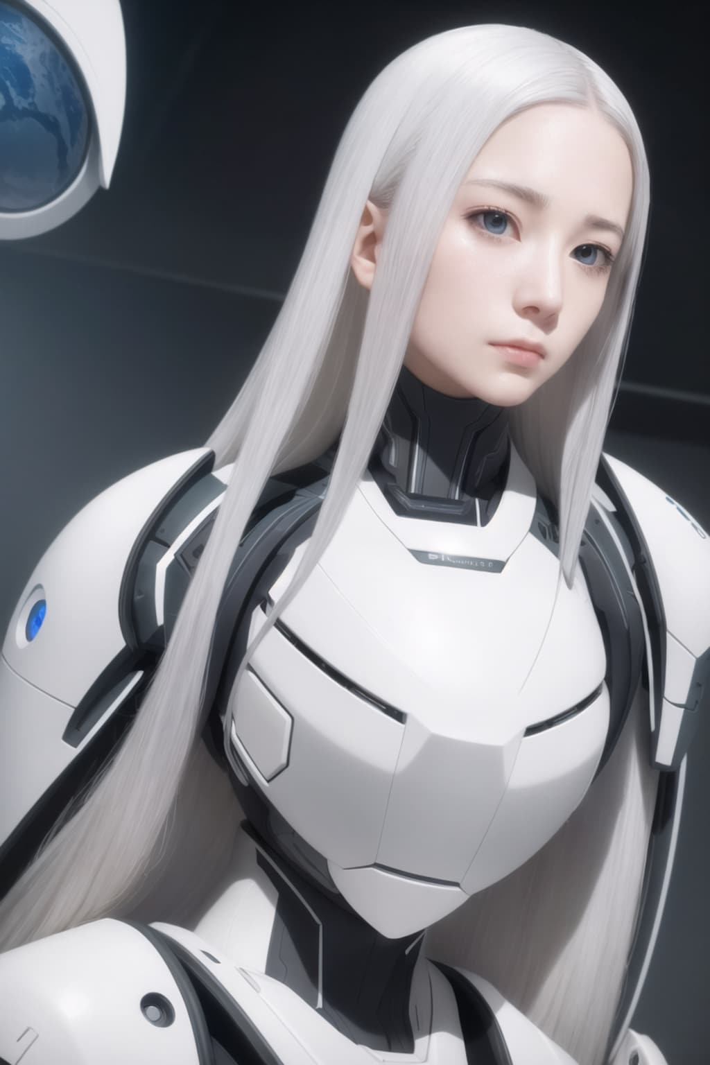 アンドロイド Vol.10