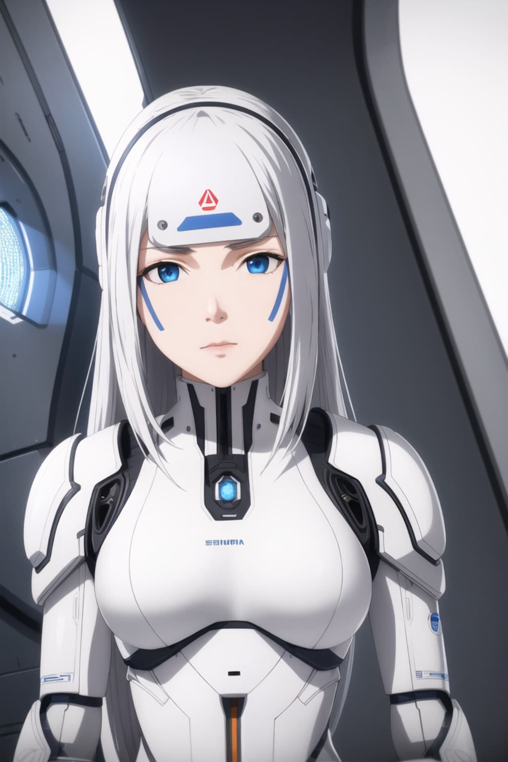 アンドロイド Vol.10