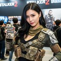 セガアトラスのSTALKER2 9枚目