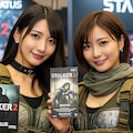 セガアトラスのSTALKER2 8枚目