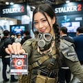セガアトラスのSTALKER2 11枚目