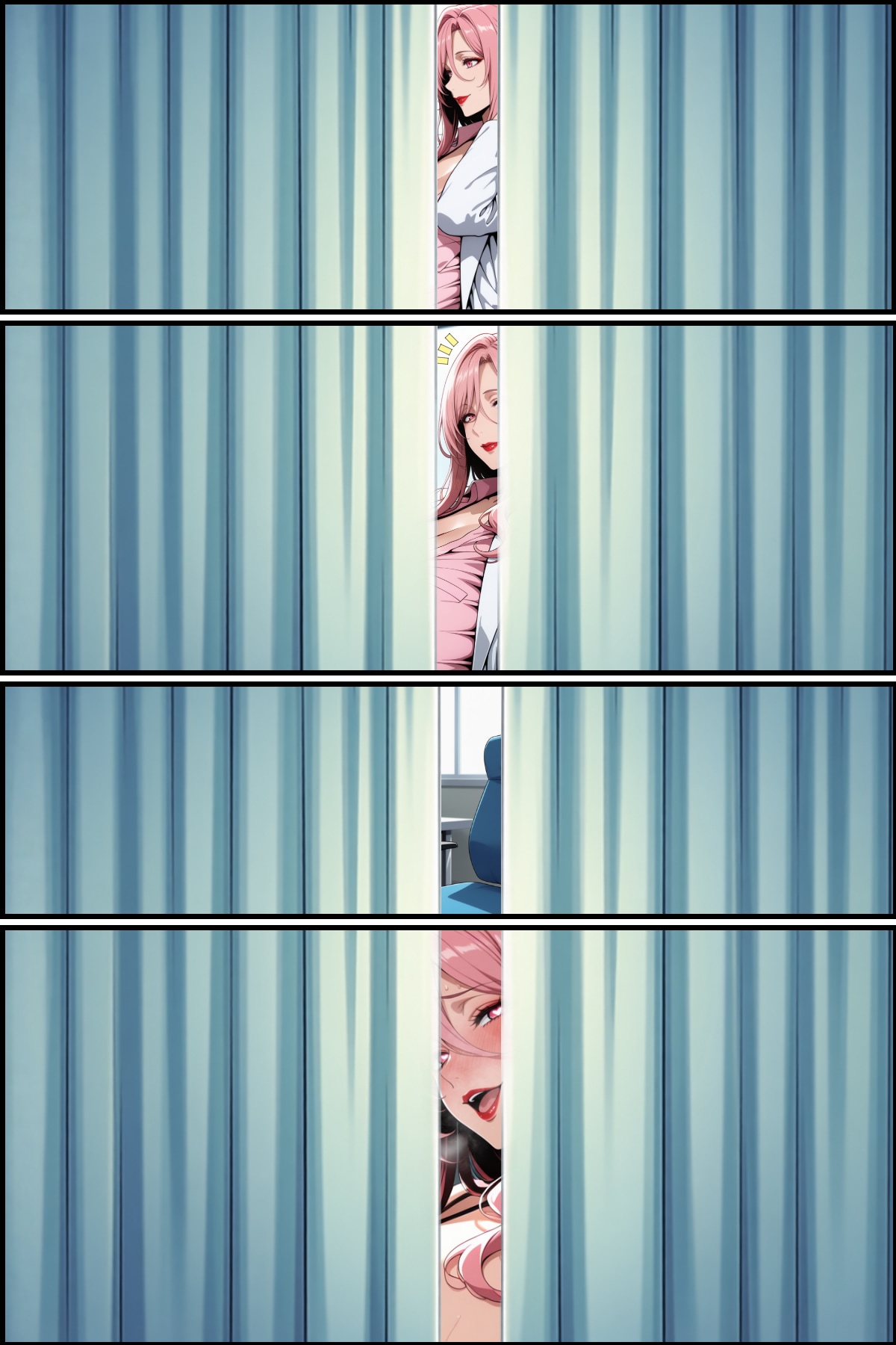 保健室の秘密