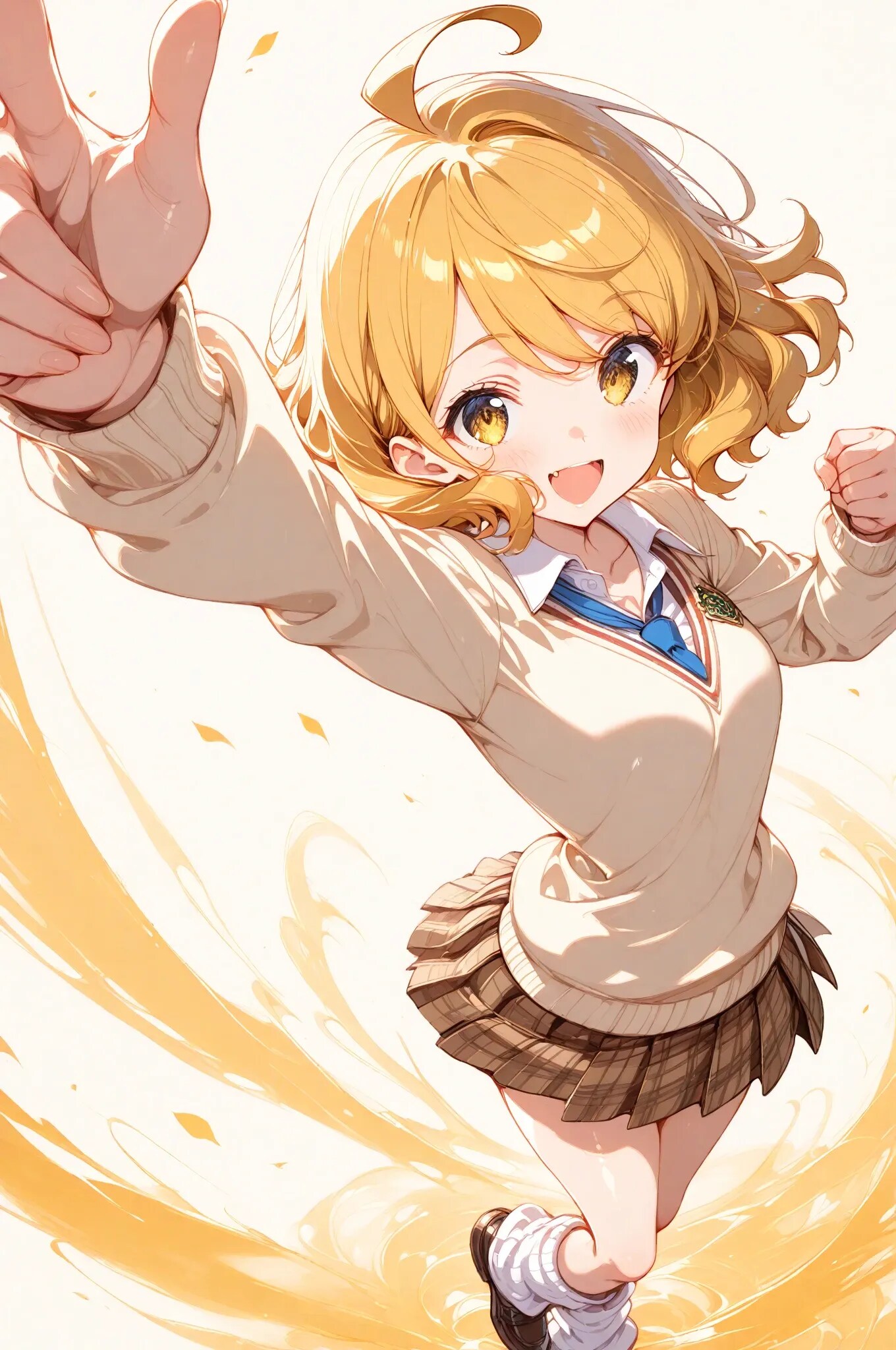 ユイ　いっくよー | の人気AIイラスト・グラビア