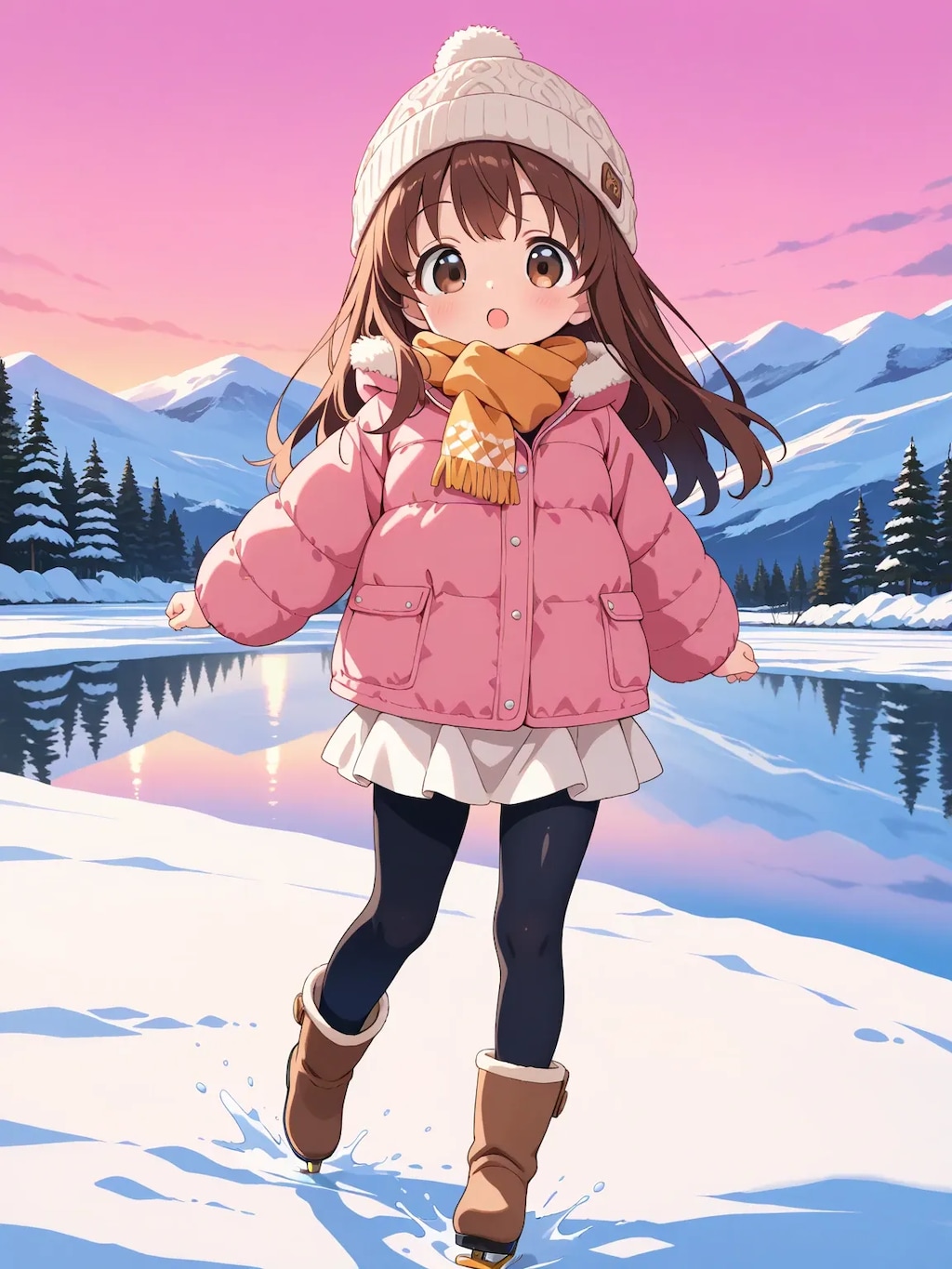 かえでちゃんのフォト紀行 2