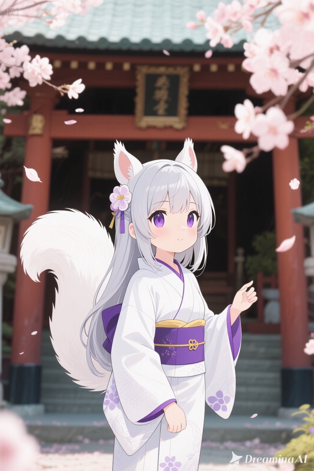 虎鼠神社の御神体681 | の人気AIイラスト・グラビア