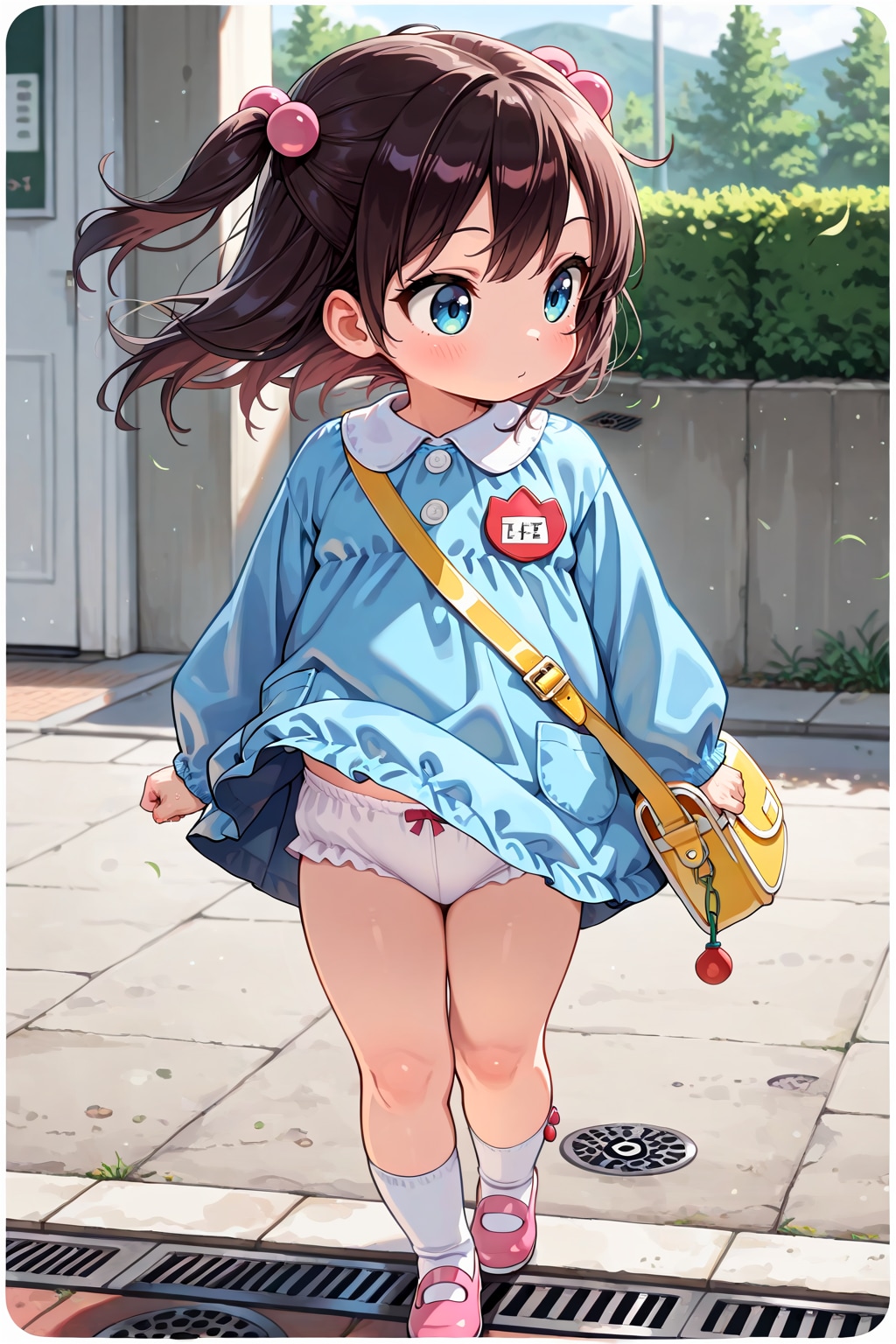 ５月２６日はラッキーゾーンの日