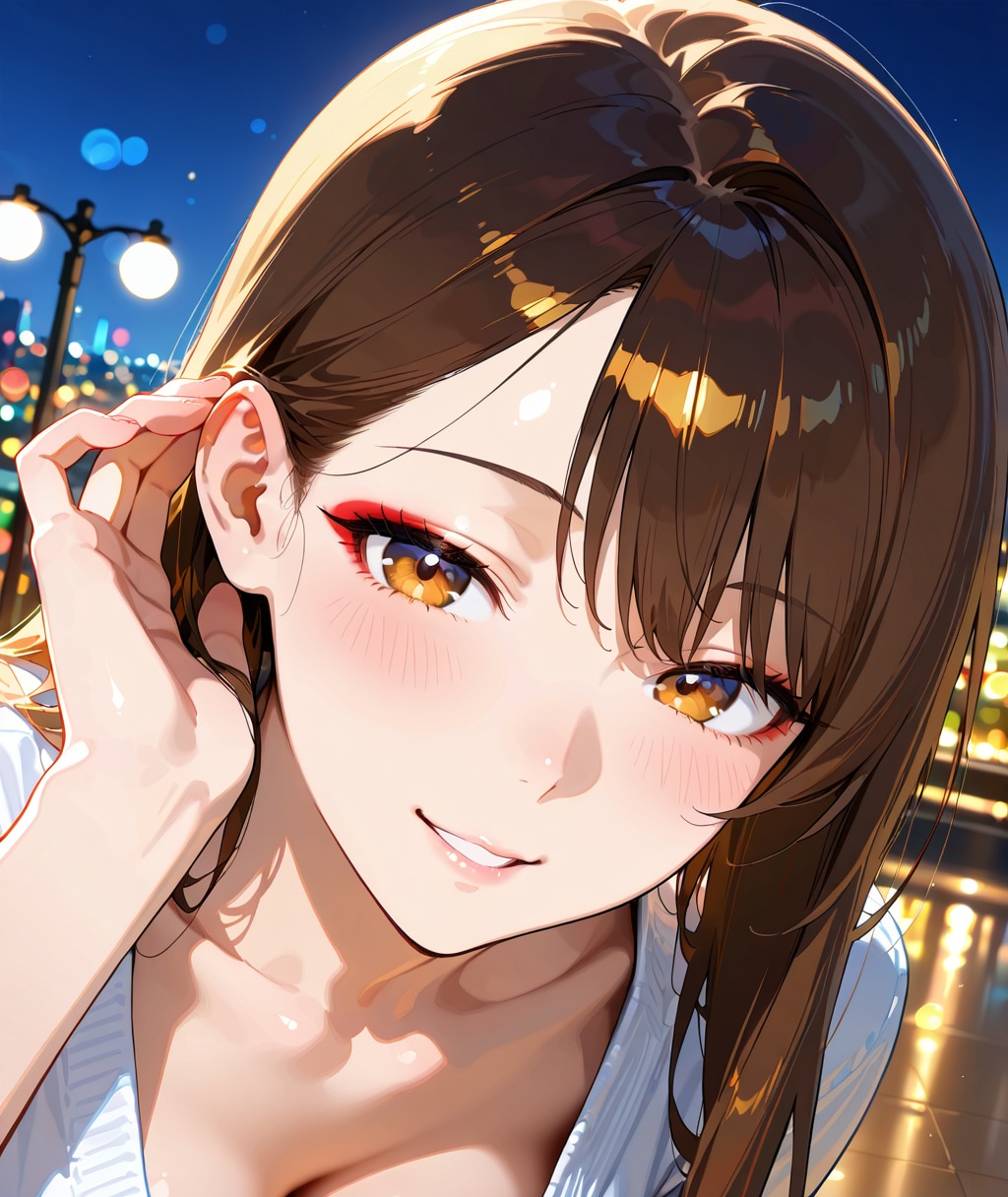 陽子｜今週もお疲れ様！