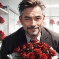 イケオジがお祝いしてくれるそうです 3枚目