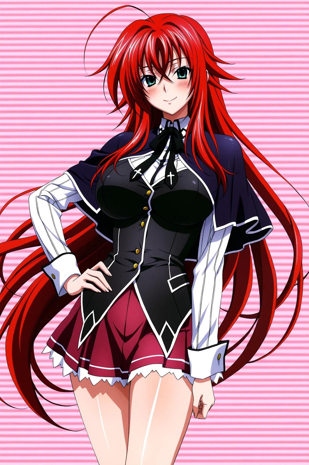 リアスグレモリー