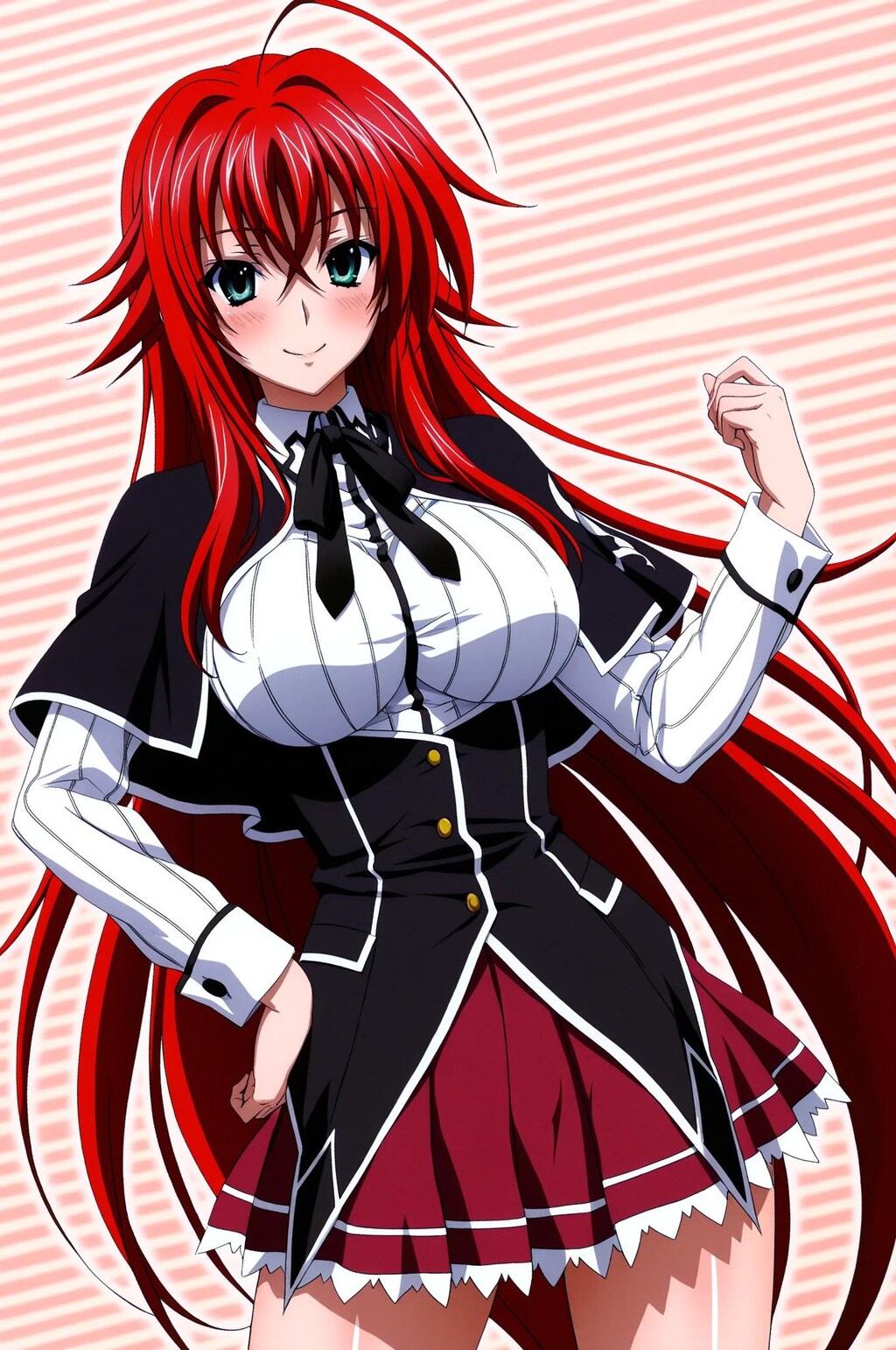 リアスグレモリー