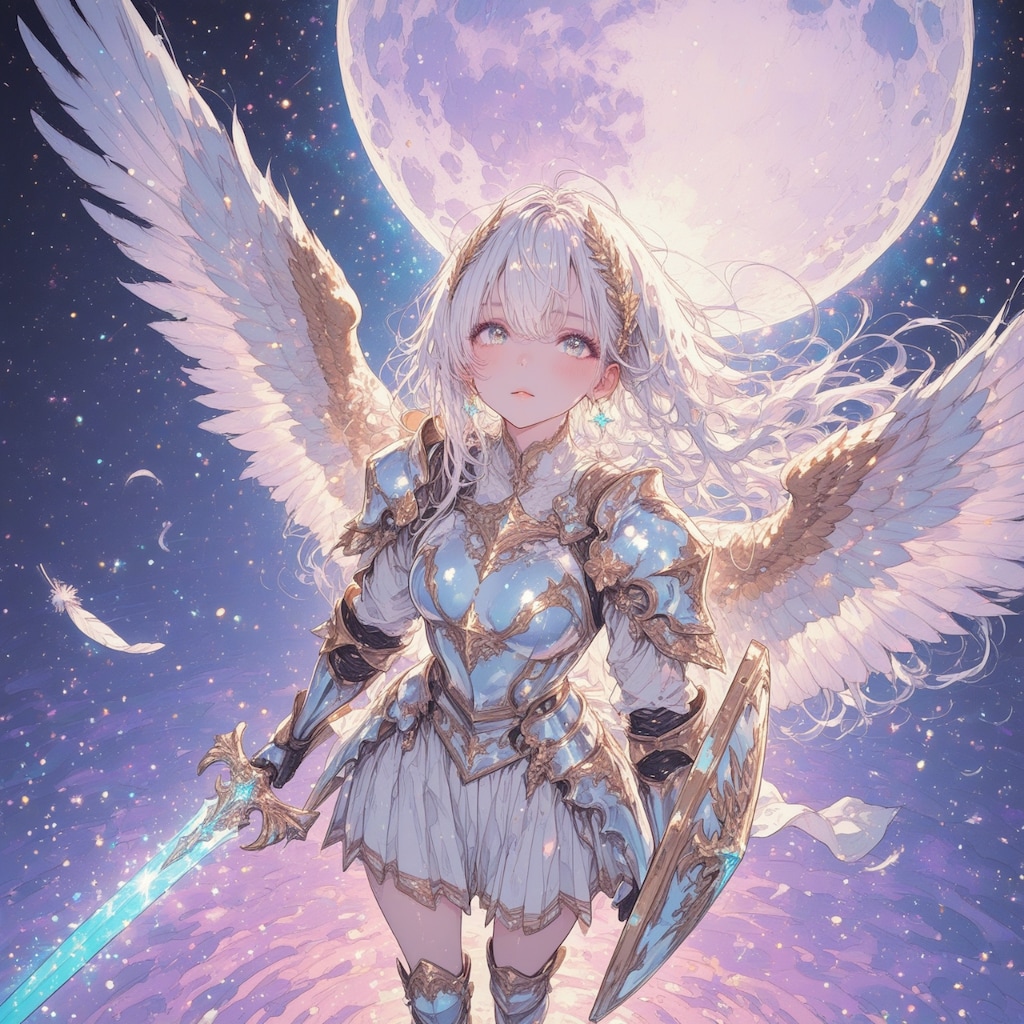 天使