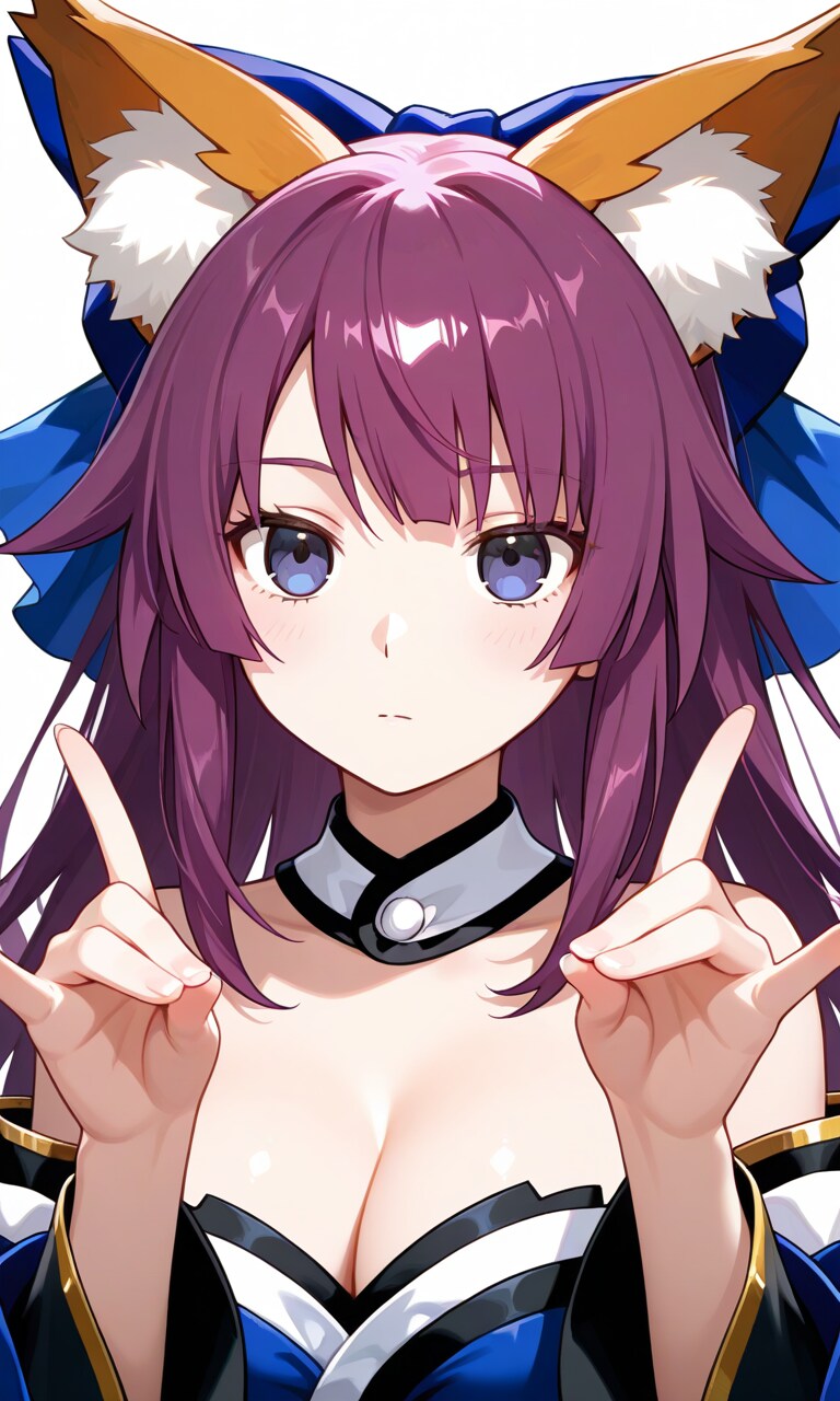 戦場ヶ原ひだぎ | の人気AIイラスト・グラビア