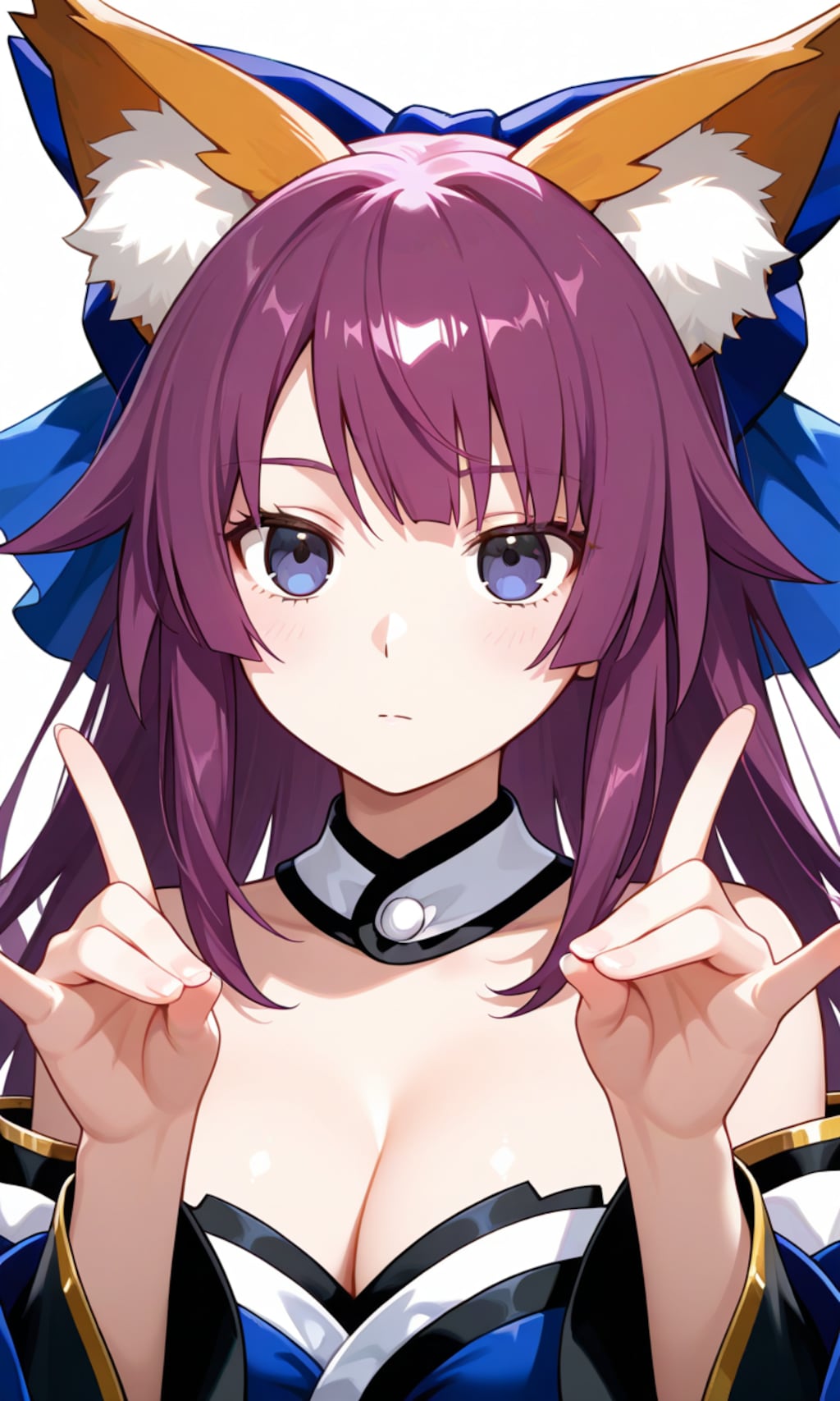 戦場ヶ原ひだぎ