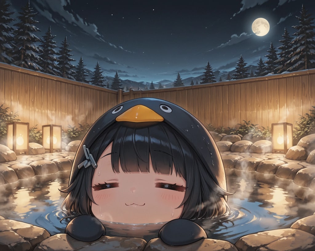 温泉