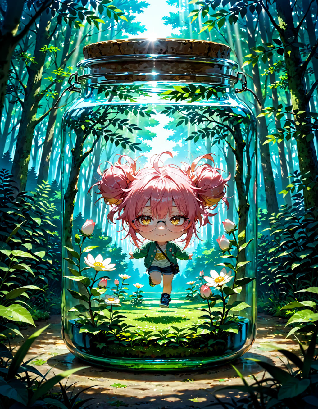 今日は何の日？　国際森林デー