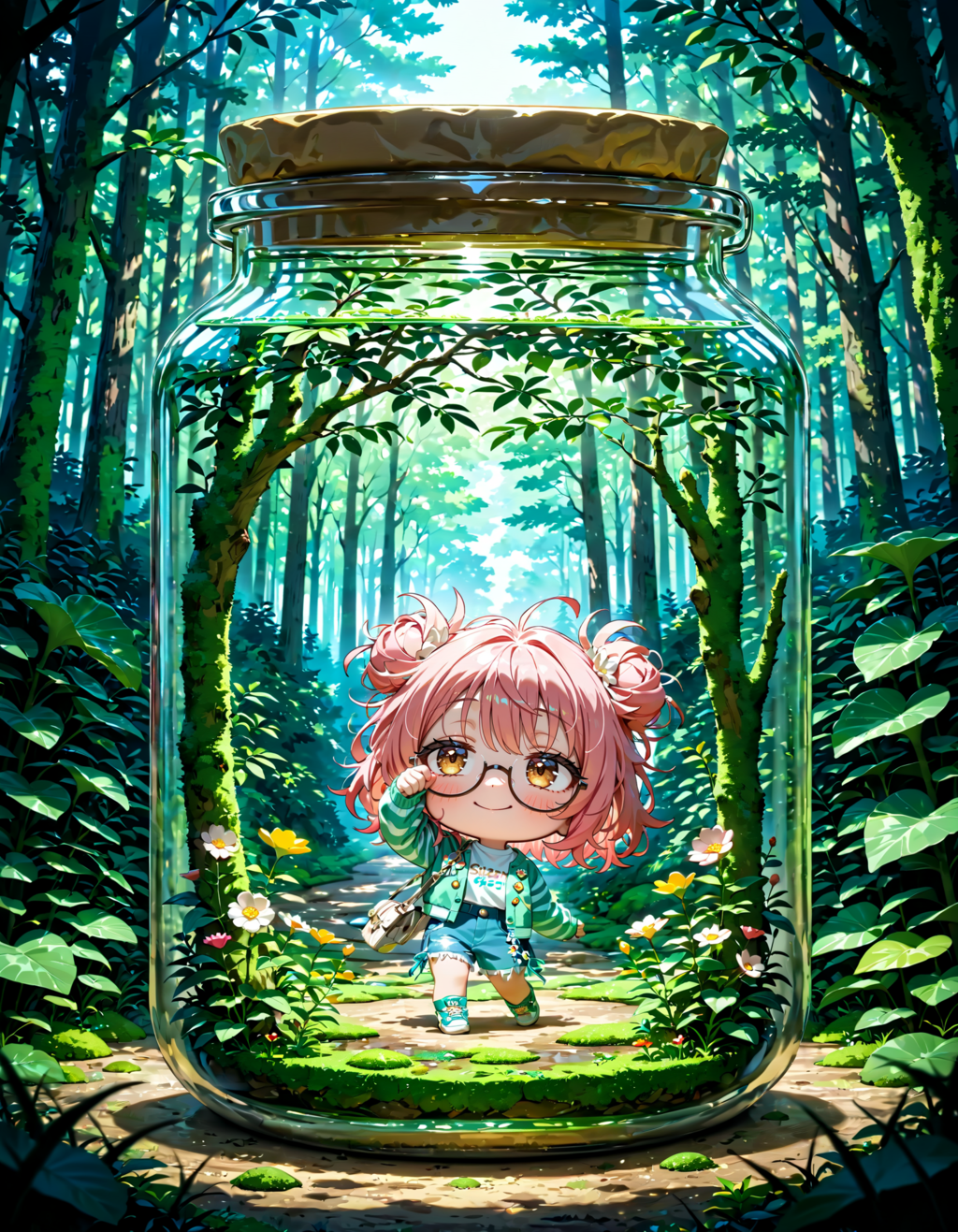 今日は何の日？　国際森林デー