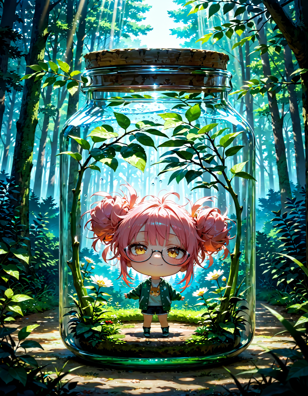 今日は何の日？　国際森林デー