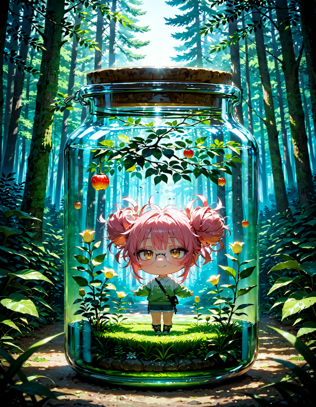 今日は何の日？　国際森林デー