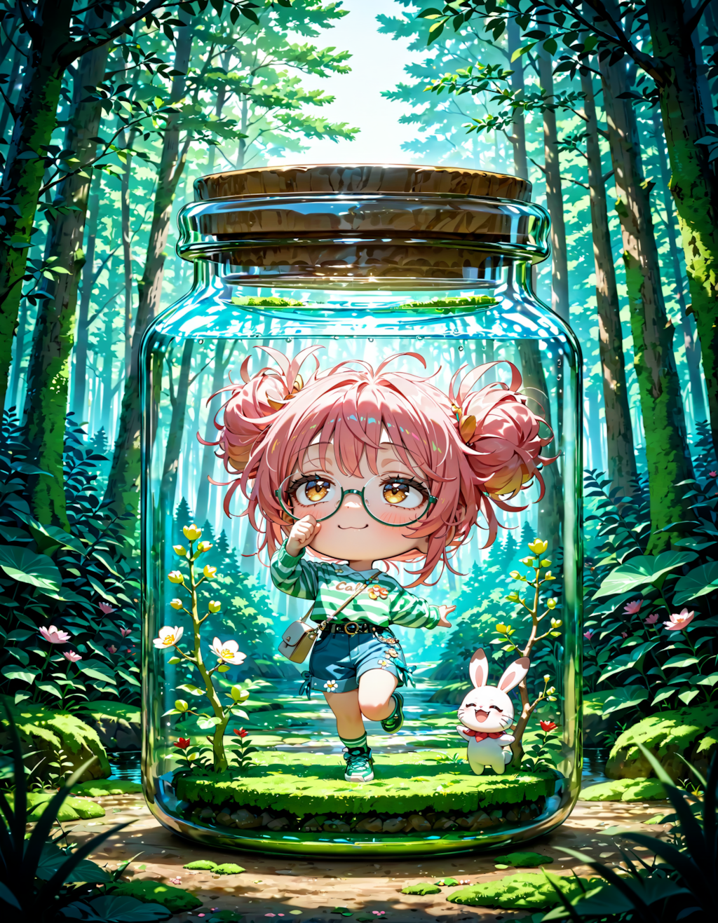 今日は何の日？　国際森林デー