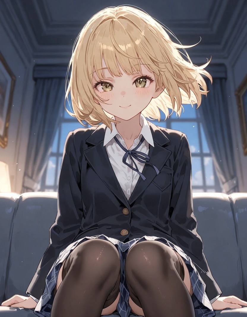 おねいさん | の人気AIイラスト・グラビア