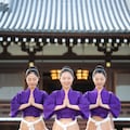 パンティカルト教 2枚目