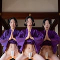 パンティカルト教 3枚目
