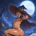 ハロウィンが待ち遠しいね♪🎃 2枚目