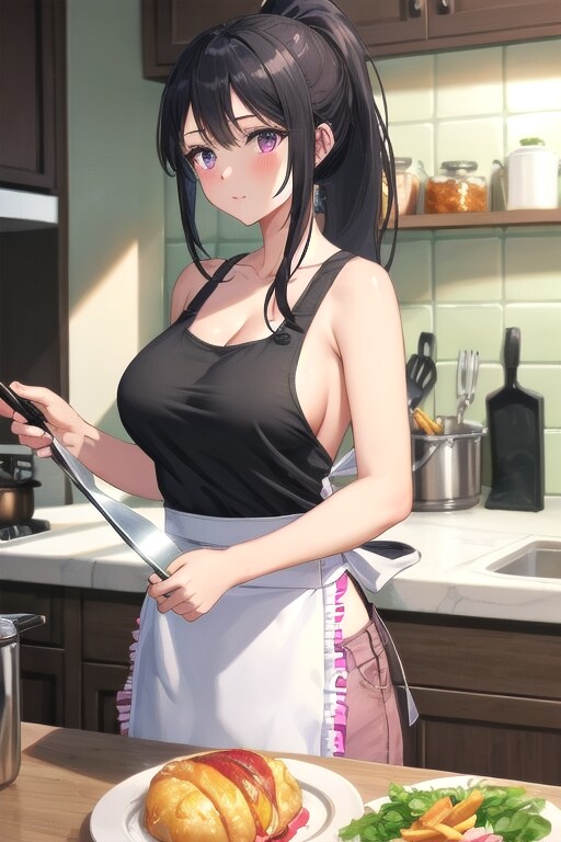 【料理】クッキング①