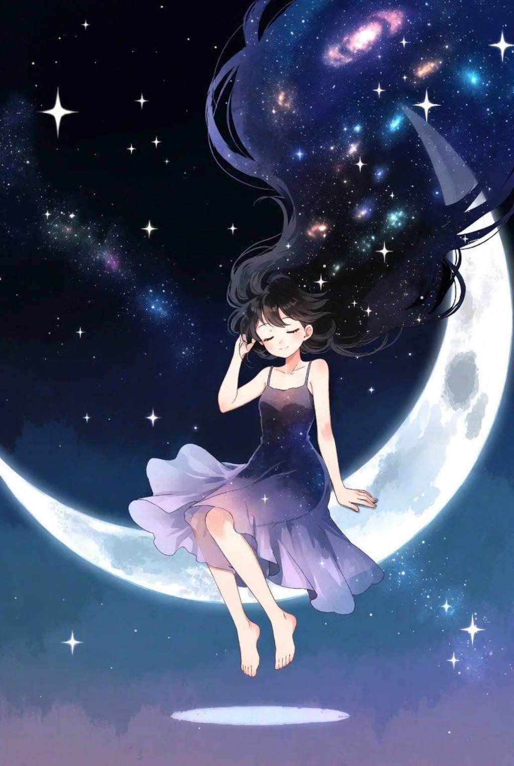 三日月