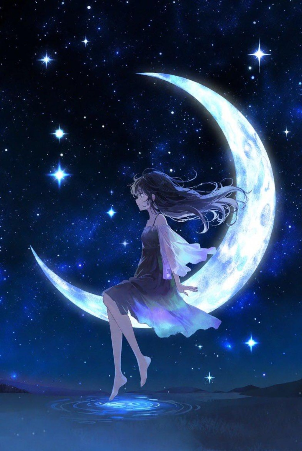 三日月