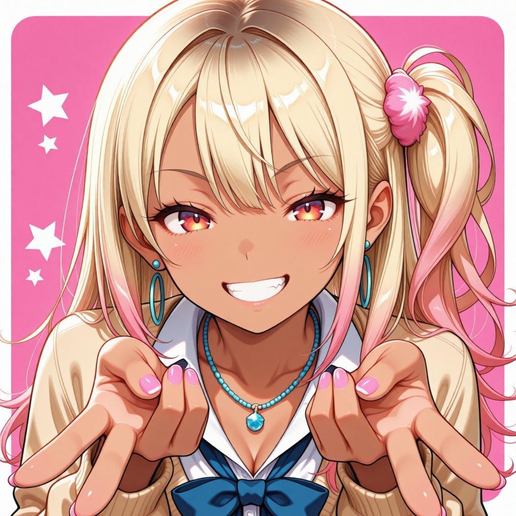 ギャル