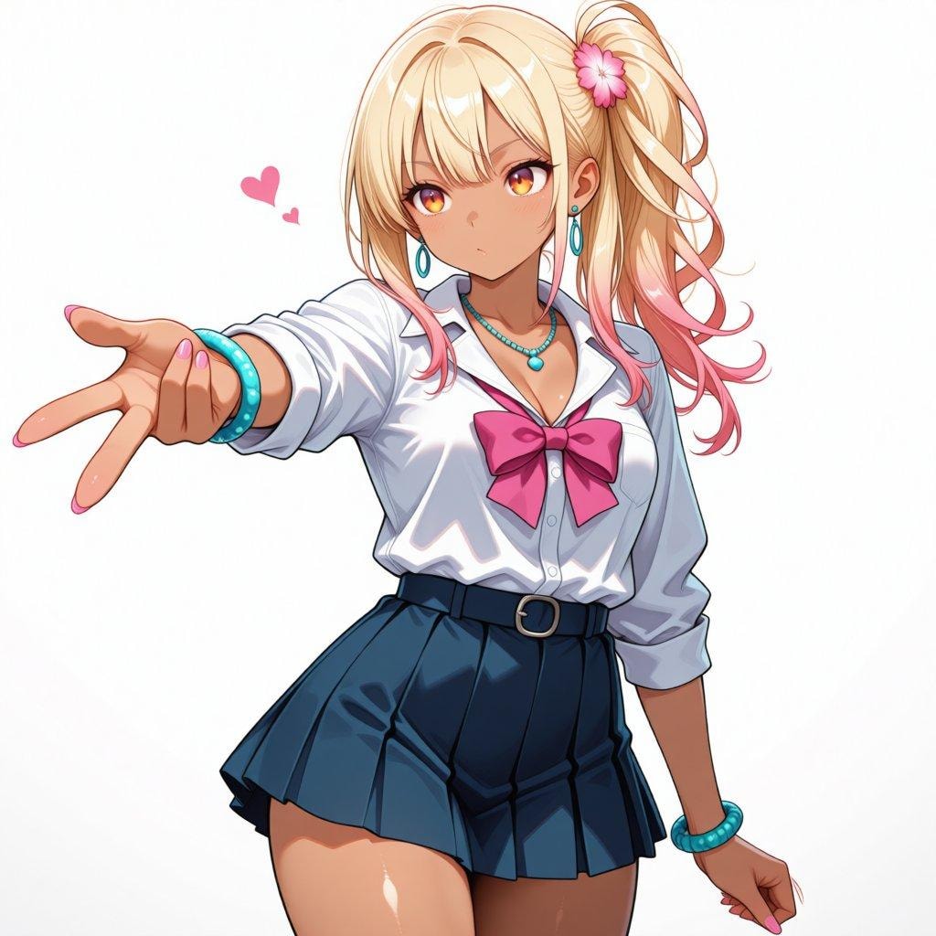 ギャル