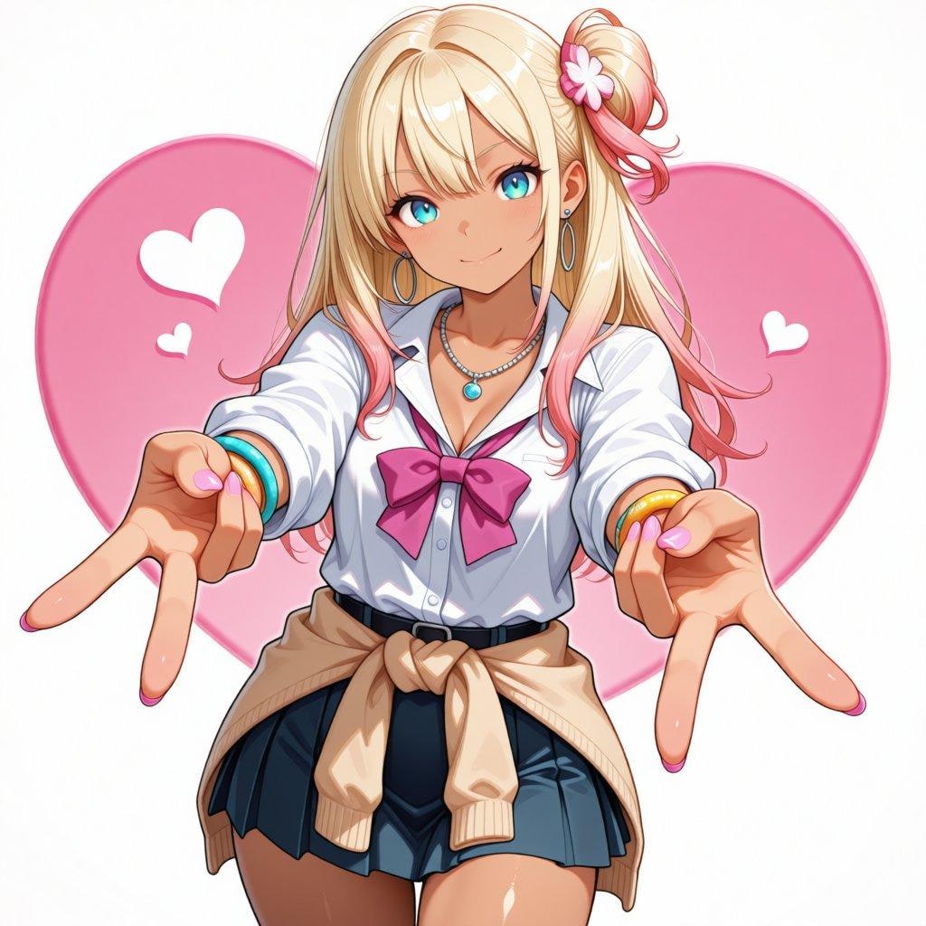 ギャル