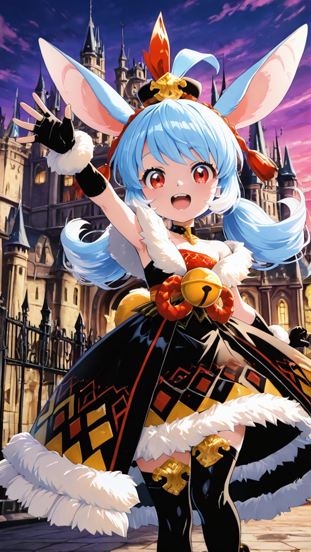 ルナ