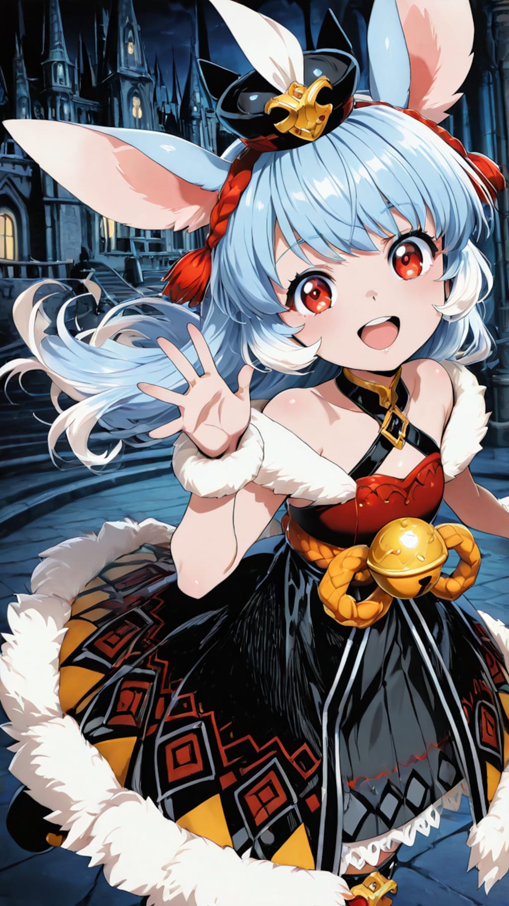 ルナ