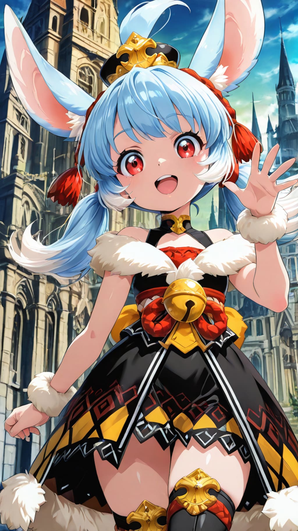 ルナ