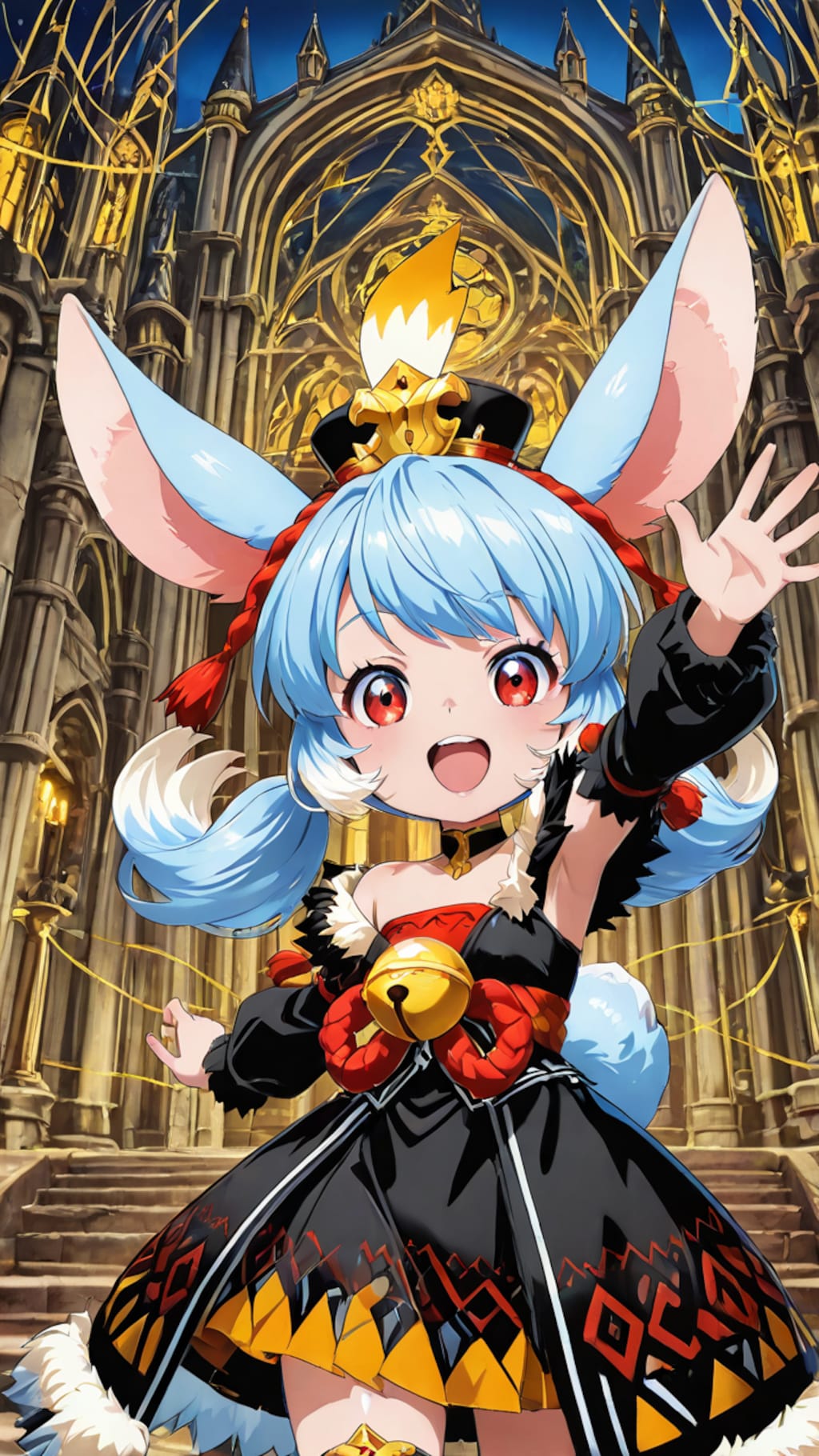 ルナ