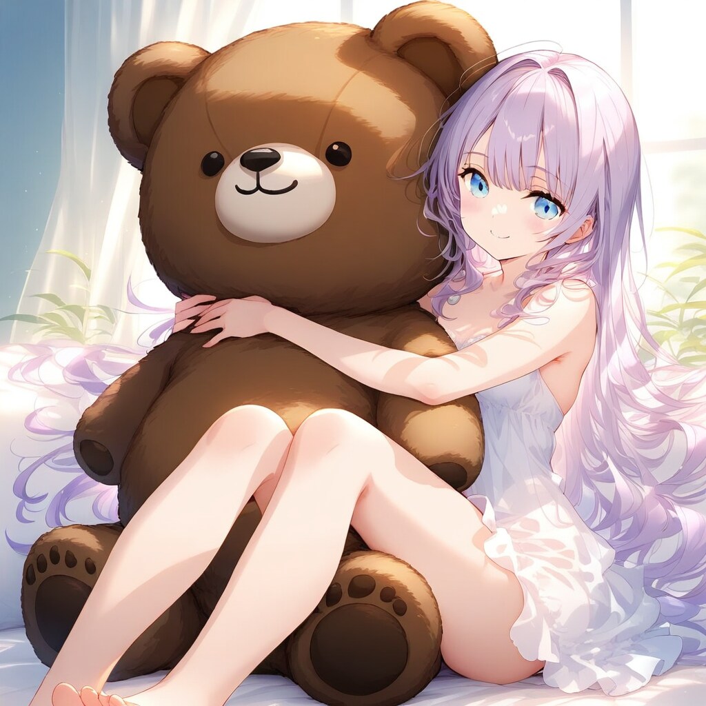 くまさんといっしょ 2