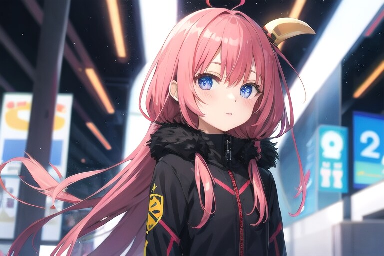 日付を入れてみる　12/10 | の人気AIイラスト・グラビア