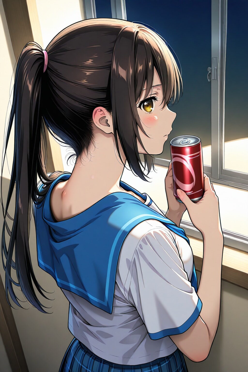 吸血鬼に捧げる項