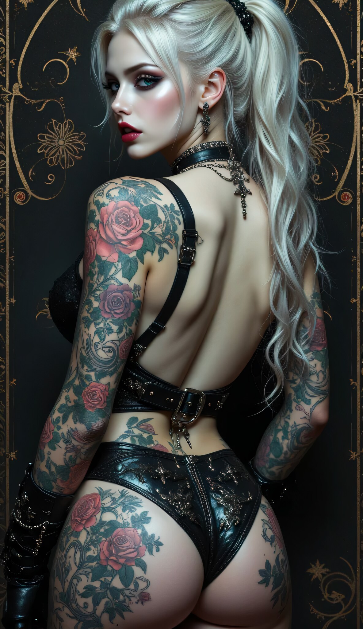 Axelina