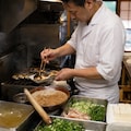 本日のランチ 3枚目