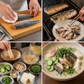 本日のランチ 4枚目